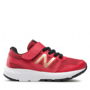 Sneakersy New Balance – YT570RG2 Czerwony