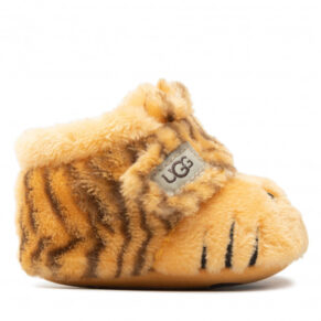 Kapcie Ugg – I Bixbee Tiger Stuffie 1124912I Deer
