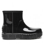 Kalosze UGG – W Drizlita 1125731 Blk