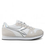 Sneakersy Diadora – Simple Run Wn 101.175733 01 20006 White