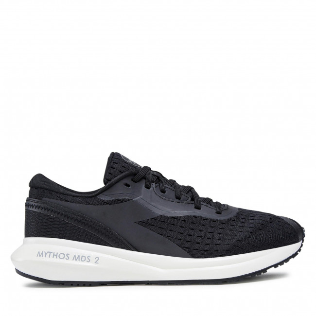 Sneakersy Diadora – Mythos Mds 2 101.176156 01 C7406 Black/White