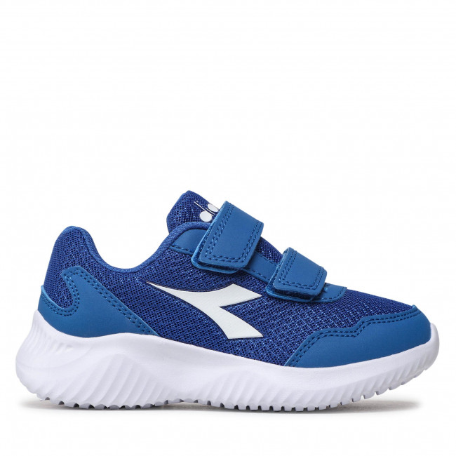Sneakersy Diadora – Robin 3 Jr V 101.178063 01 C4549 Federal Blue/White