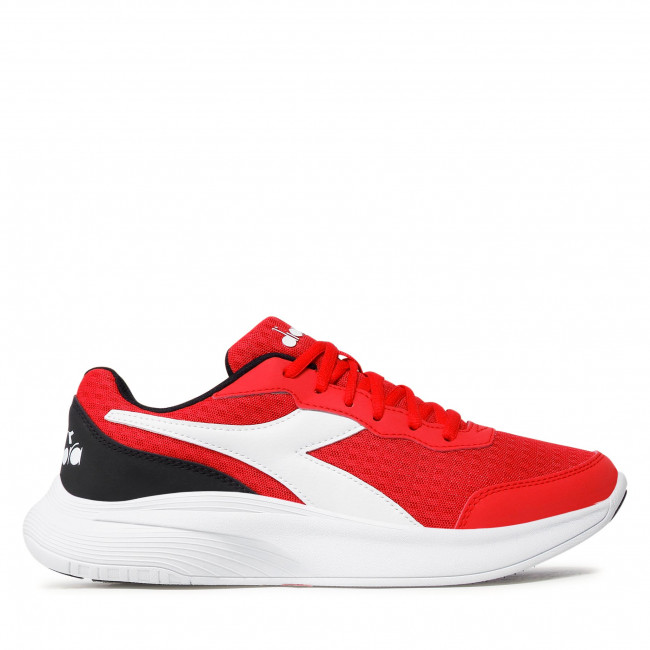 Sneakersy DIADORA – Eagle 5 101.178064 C6713 Fiery Red/White/Black