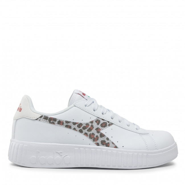 Sneakersy Diadora – Step P Stardust 101.178337 01 20006 White