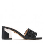 Klapki LAURA BIAGIOTTI – 7576 Calf Black