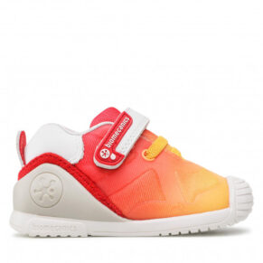 Sneakersy Biomecanics – 222160-B Naranja