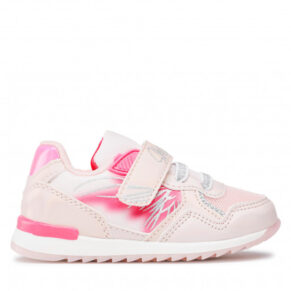 Sneakersy Shone – 6726-027 Lt Pink