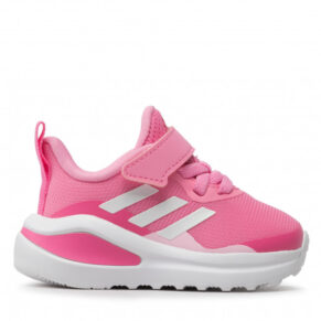 Buty adidas – FortaRun El I GZ1820 Bliss Pink/Cloud White/Pulse Magenta
