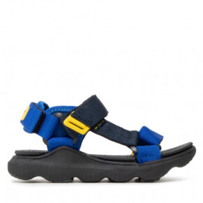 Sandały Bartek – 16055003 Niebieski