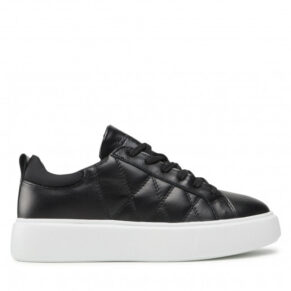 Sneakersy MARC O’POLO – 201-16283503-100 Black 990