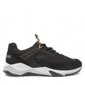 Sneakersy CATERPILLAR – Transmit Shoes P725189 Black