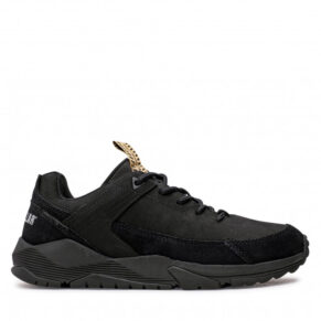 Sneakersy CATerpillar – Transmit Shoes P725191 Black/Black