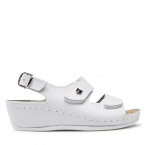 Sandały PANTO FINO – JJ267017 Biały
