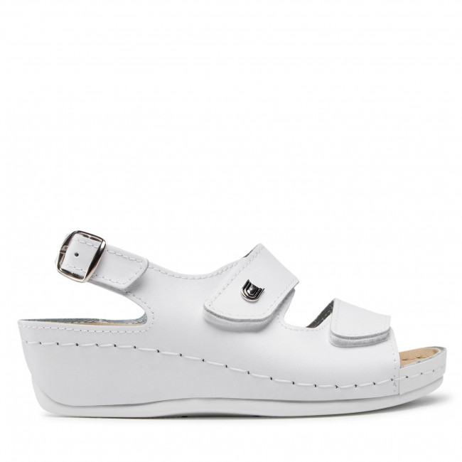 Sandały PANTO FINO – JJ267017 Biały