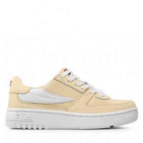 Sneakersy FILA – Fxventuno Perfo Low Wmn FFW002.20002 Transparent Yellow