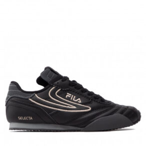 Sneakersy FILA – Selecta Ultra Wmn FFW0065.83058 Black/Gold