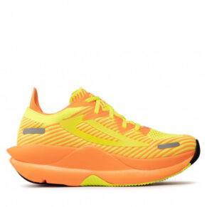 Buty Fila – Shocker Run Wmn FFW0108.23011 Safety Yellow/Neon Orange