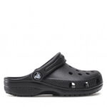Klapki Crocs – Classic Clog K 206991 Black