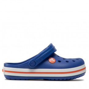 Klapki Crocs – Crocband Clog K 207006 Blue