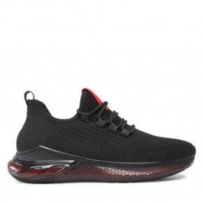 Sneakersy GOE – JJ1N4056 Black 105