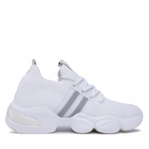 Sneakersy GOE – JJ2N4100 White