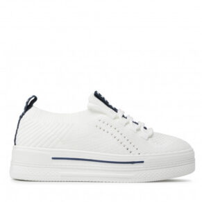 Sneakersy GOE – JJ2N4164 White