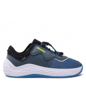 Sneakersy Superfit – 1-009525-8000 S Blau/Blau