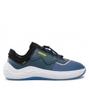 Sneakersy Superfit – 1-009525-8000 D Blau/Blau