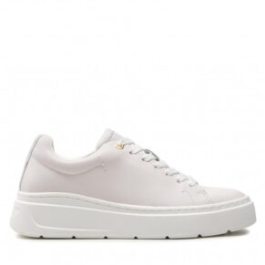 Sneakersy TAMARIS – 1-23700-29 White Uni 146