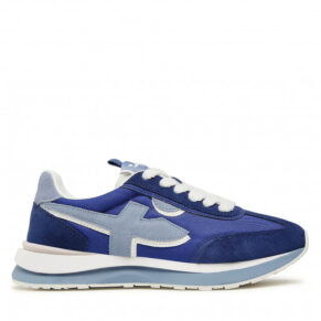 Sneakersy TAMARIS – 1-23753-39 Electric Blue 831
