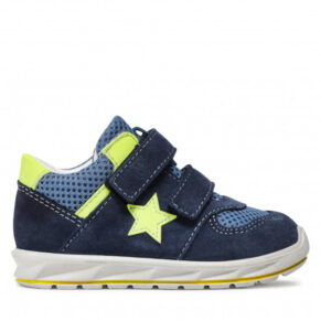 Sneakersy RICOSTA – Pepino By Ricosta Nuri 50 2101502/170 Nautic/Jeans