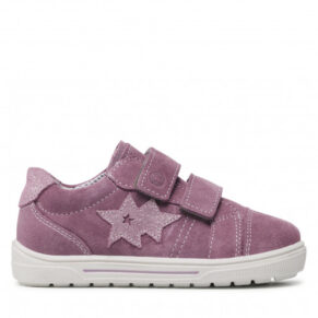 Sneakersy RICOSTA – Jula 75 507300102/340 M Purple