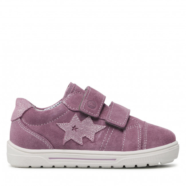 Sneakersy RICOSTA – Jula 75 507300102/340 M Purple