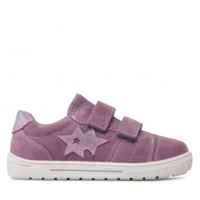 Sneakersy RICOSTA – Jula 507300102/340 S Purple