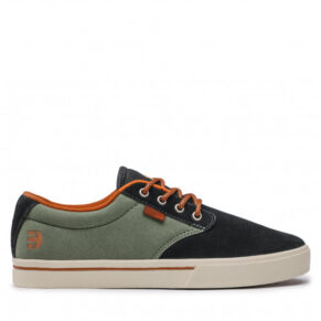 Sneakersy Etnies – Jameson 2 41010000261 Black/Olive