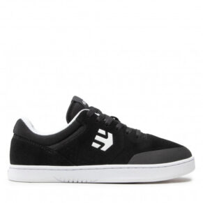 Sneakersy Etnies – Marana 4101000403 Black/White/White