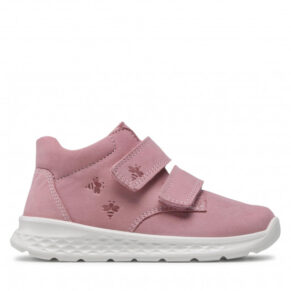 Sneakersy Superfit – 1-000370-5500 S Rosa
