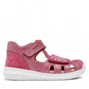 Sandały Superfit – 1-000393-5510 S Pink