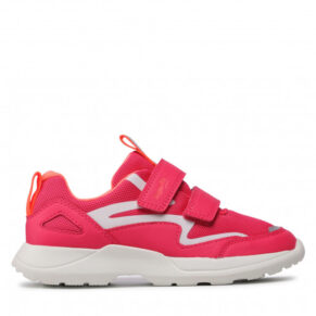 Sneakersy Superfit – 1-006206-5500 D Pink/Orange