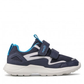 Sneakersy Superfit – 1-006206-8000 S Blau/Turkis