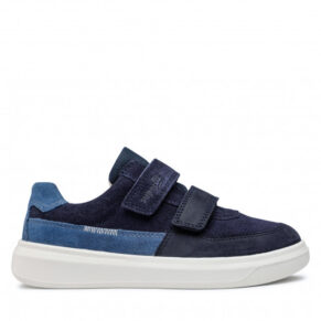 Sneakersy Superfit – 1-006456-8000 S Blau/Blau