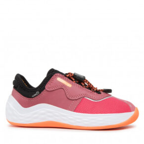 Sneakersy Superfit – 1-009525-5500 M Pink/Orange