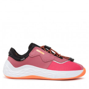 Sneakersy Superfit – 1-009525-5500 S Pink/Orange