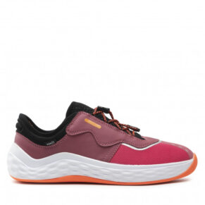 Sneakersy Superfit – 1-009525-5500 D Pink/Orange