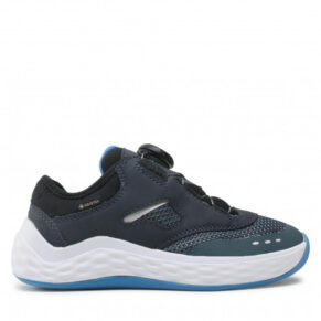 Sneakersy Superfit – GORE-TEX 1-009526-8000 S Blau/Hellblau