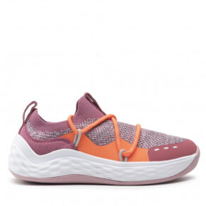 Sneakersy Superfit – 1-009527-5500 M Pink/Orange