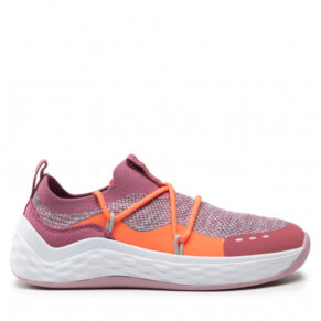 Sneakersy Superfit – 1-009527-5500 S Pink/Orange