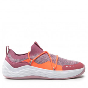 Sneakersy Superfit – 1-009527-5500 D Pink/Orange