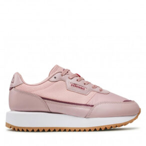 Sneakersy Ellesse – Laro Rubber SGMF0435 Light Pink 808