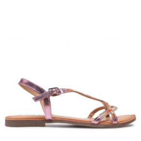 Sandały GIOSEPPO – Araxa 65935 Pink